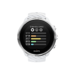 SUUNTO 9 WHITE